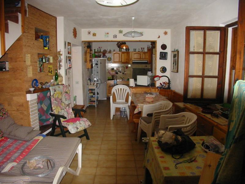 Villino a “Peonia Rosa”: residence 